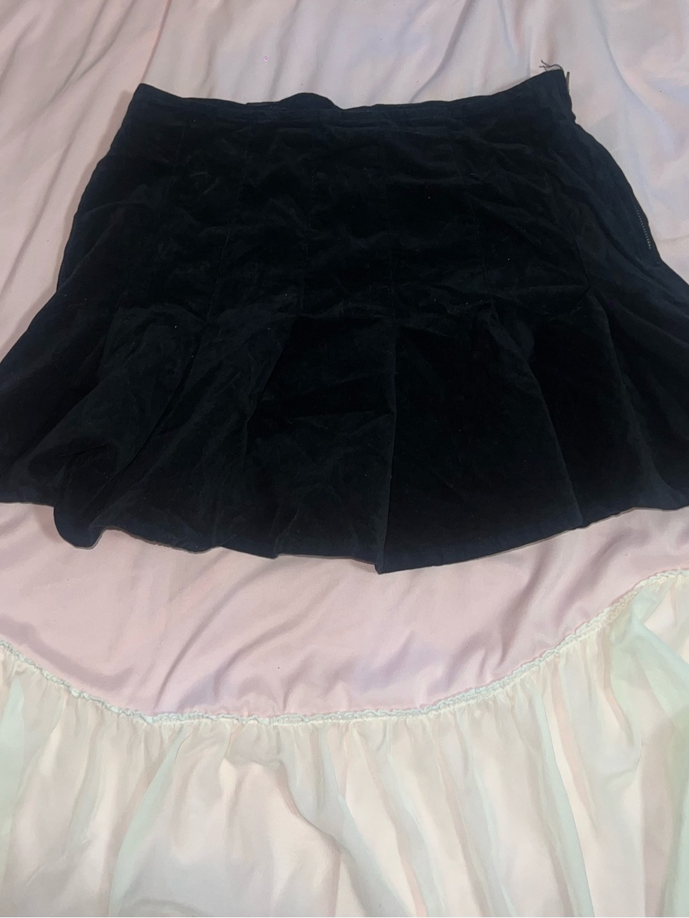 Forever 21 mini skirt